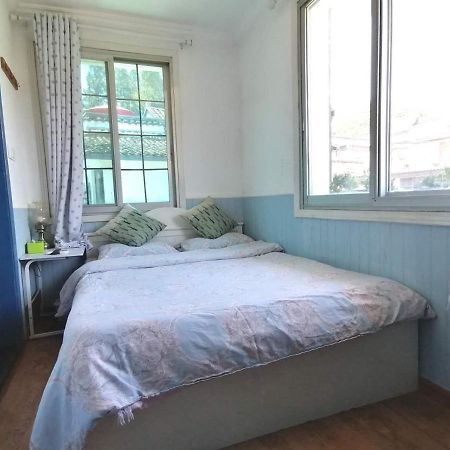 Hangzhou Citynest Youth Hostel מראה חיצוני תמונה