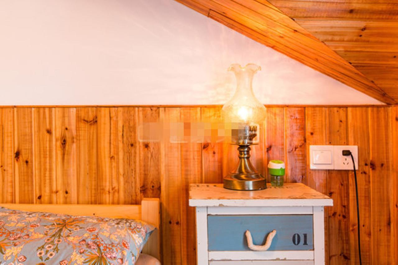 Hangzhou Citynest Youth Hostel מראה חיצוני תמונה